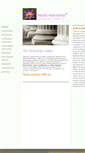 Mobile Screenshot of nalininetworks.com
